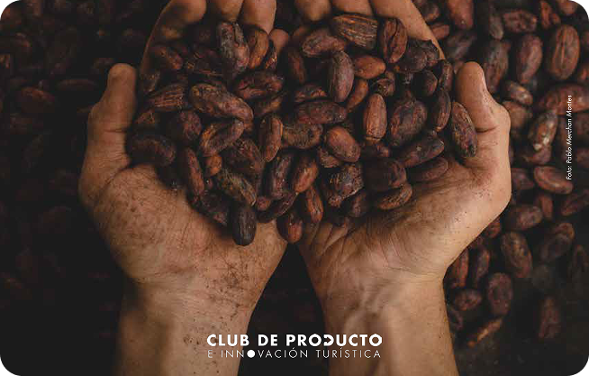 Club del producto - Innovación
