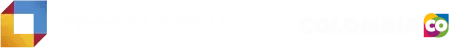 Logo Procolombia ES