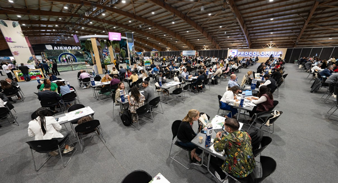 Macrorruedas Procolombia