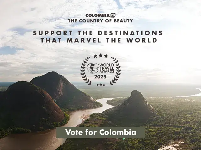 Support the destinations that marvel the world