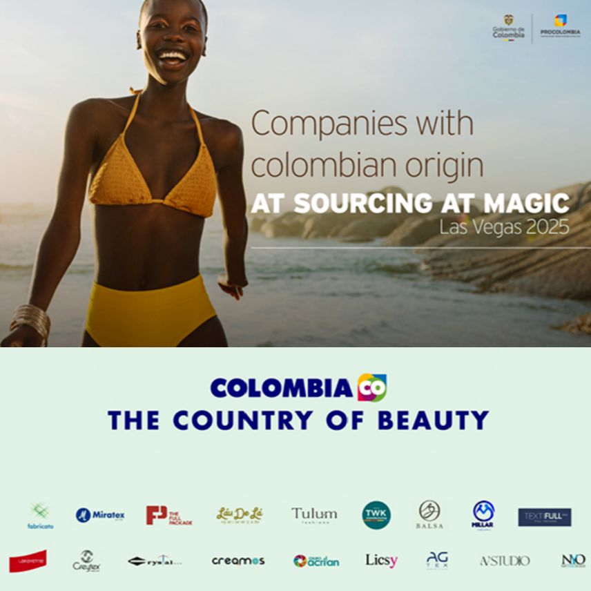 Sourcing Magic Las Vegas 2025
