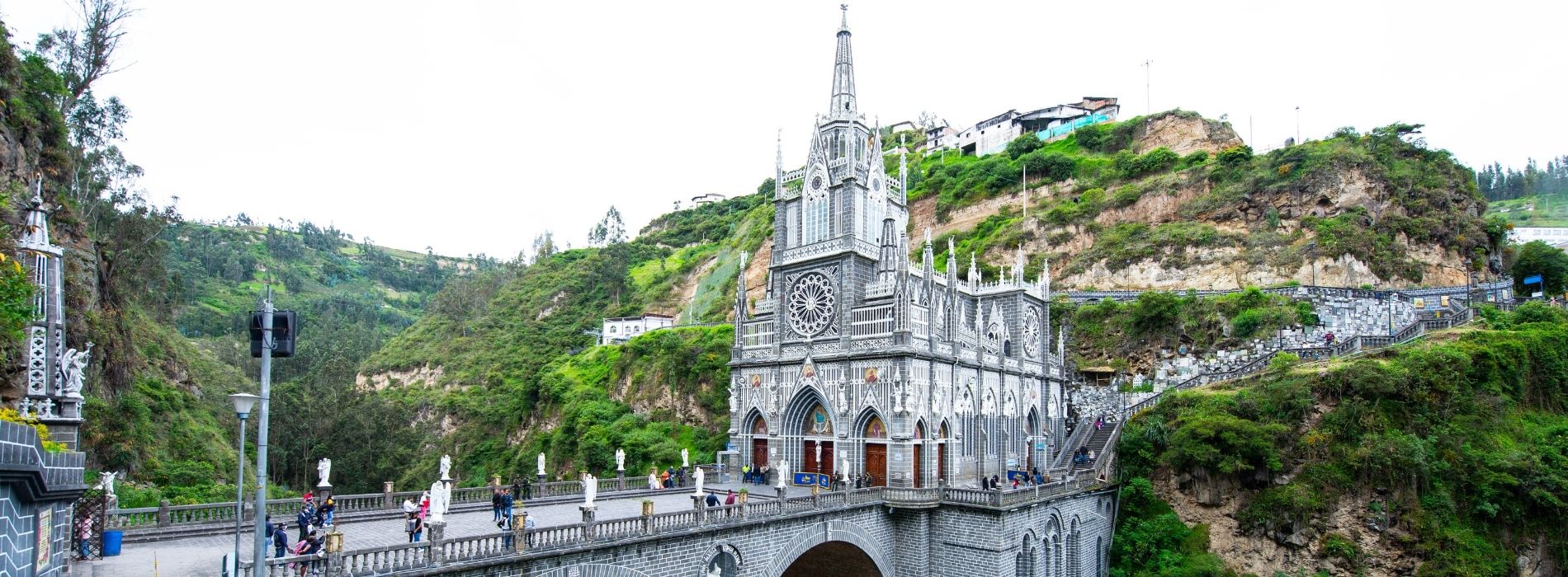 Lajas Sanctuary