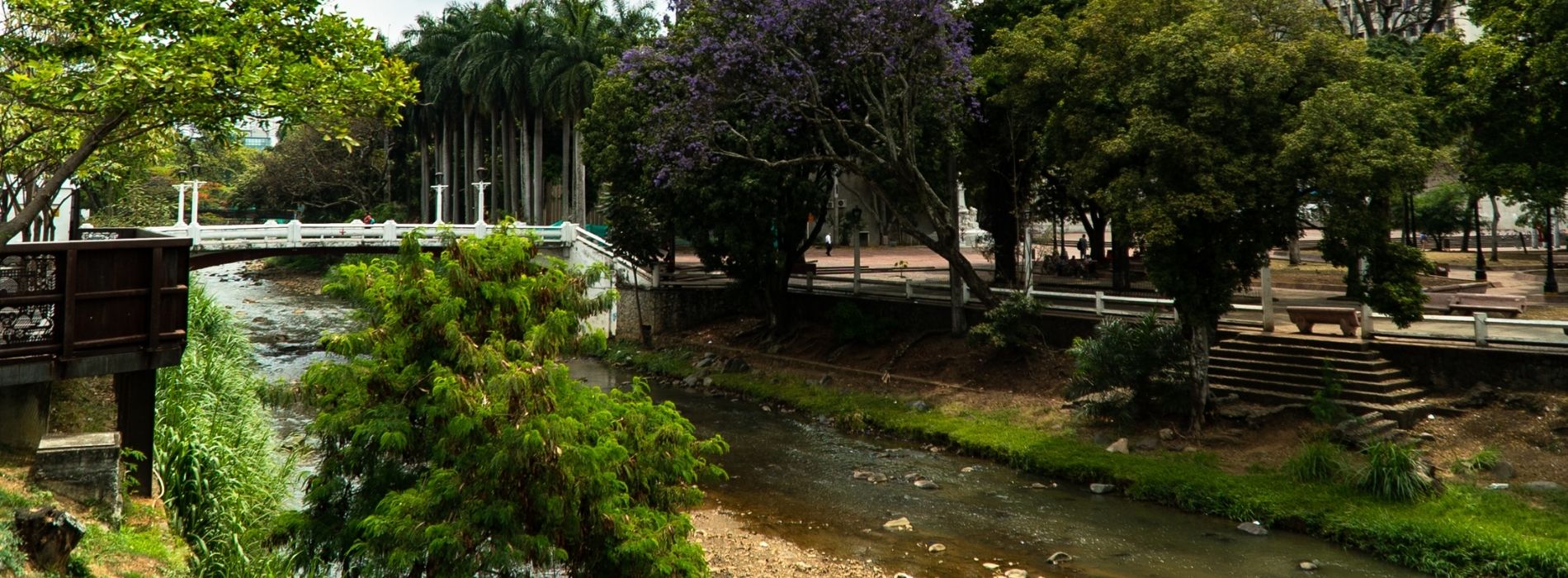 Fotografía de paisaje en Cali 