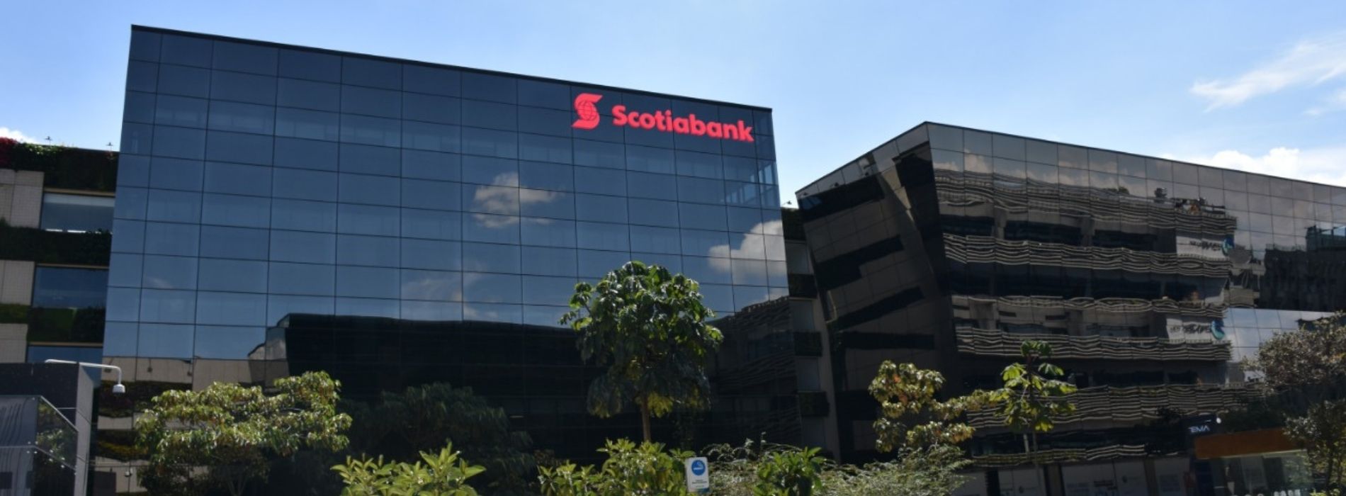 Edificio de Scotiabank 