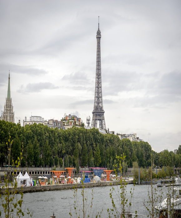 Paris, Francia.