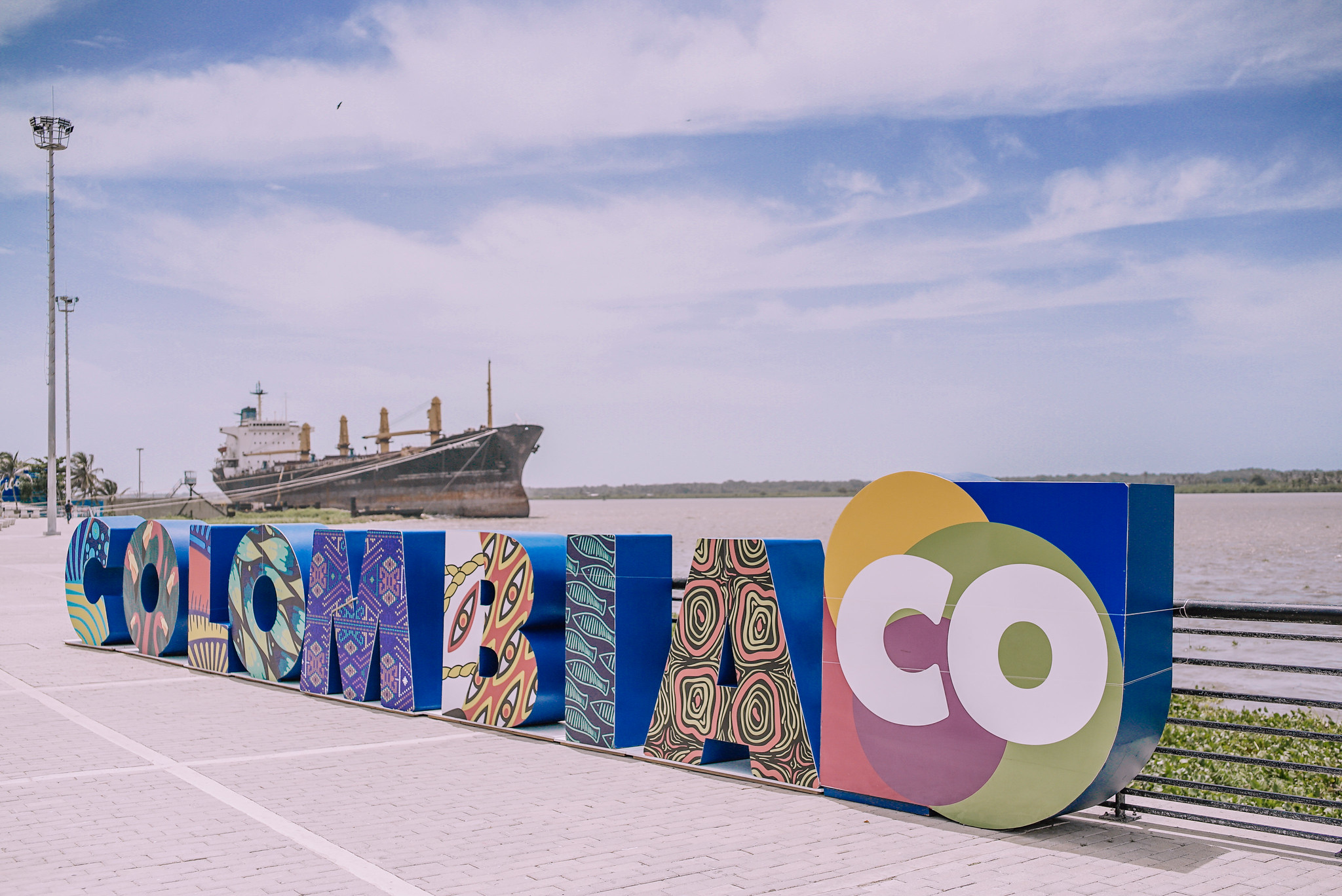 Barranquilla acogerá en julio el evento insignia de la OCDE.