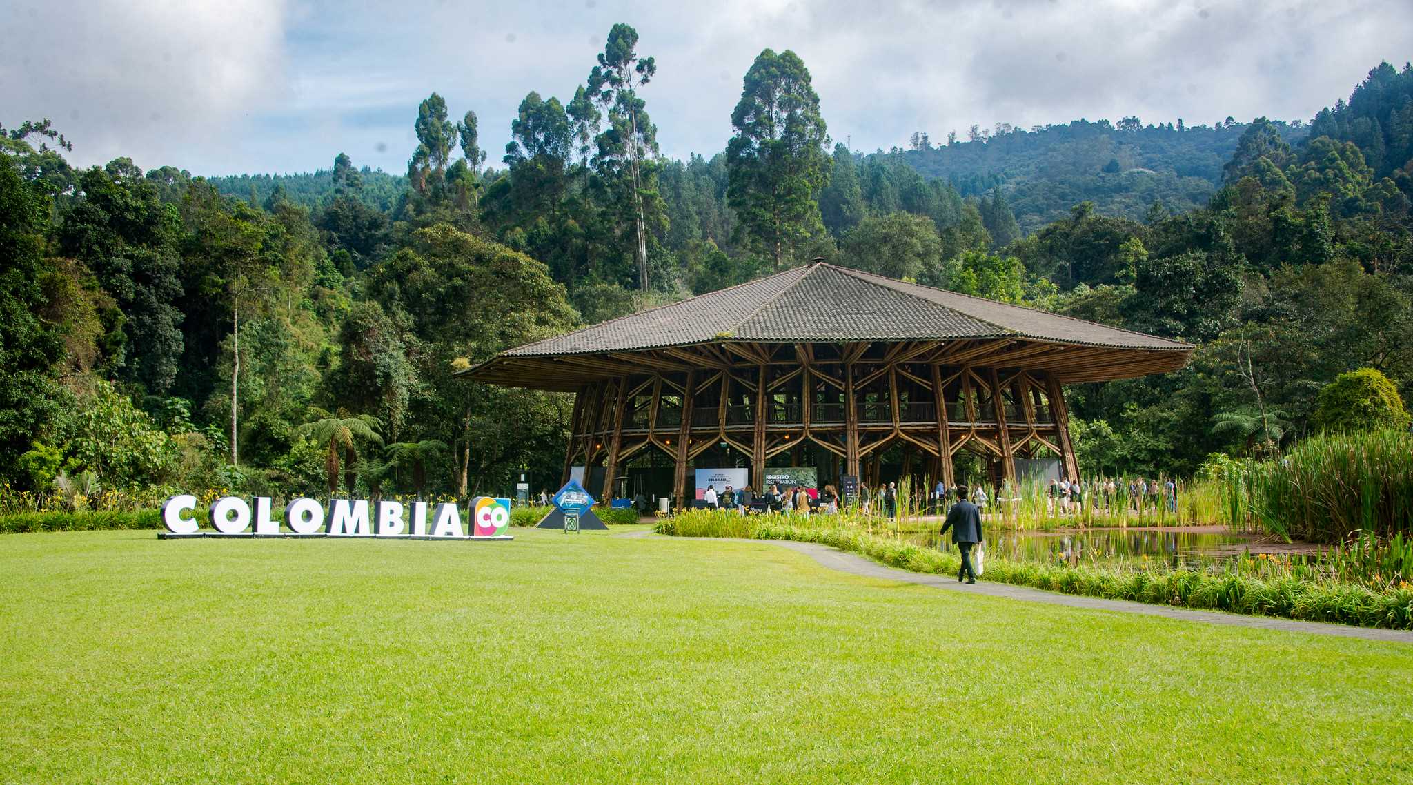 Colombia Nature Travel Mart