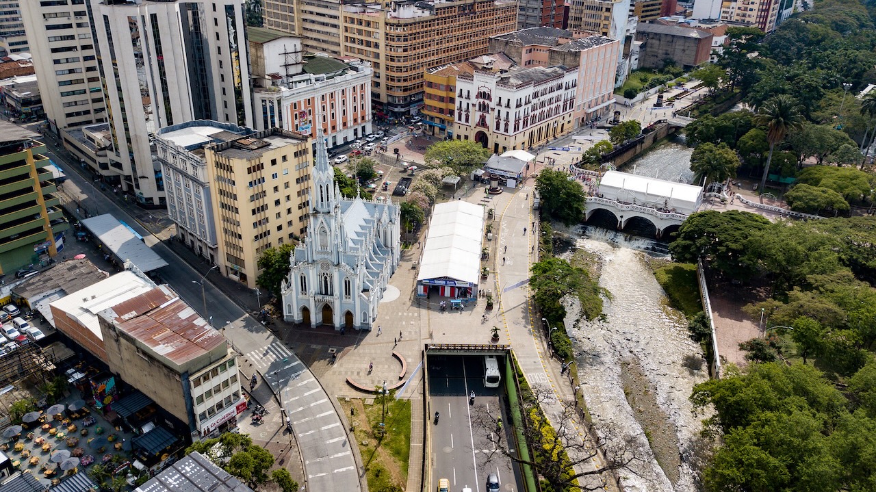 Cali es sede del 36° Congreso de la Sociedad Latinoamericana de Oncología Pediátrica (SLAOP)