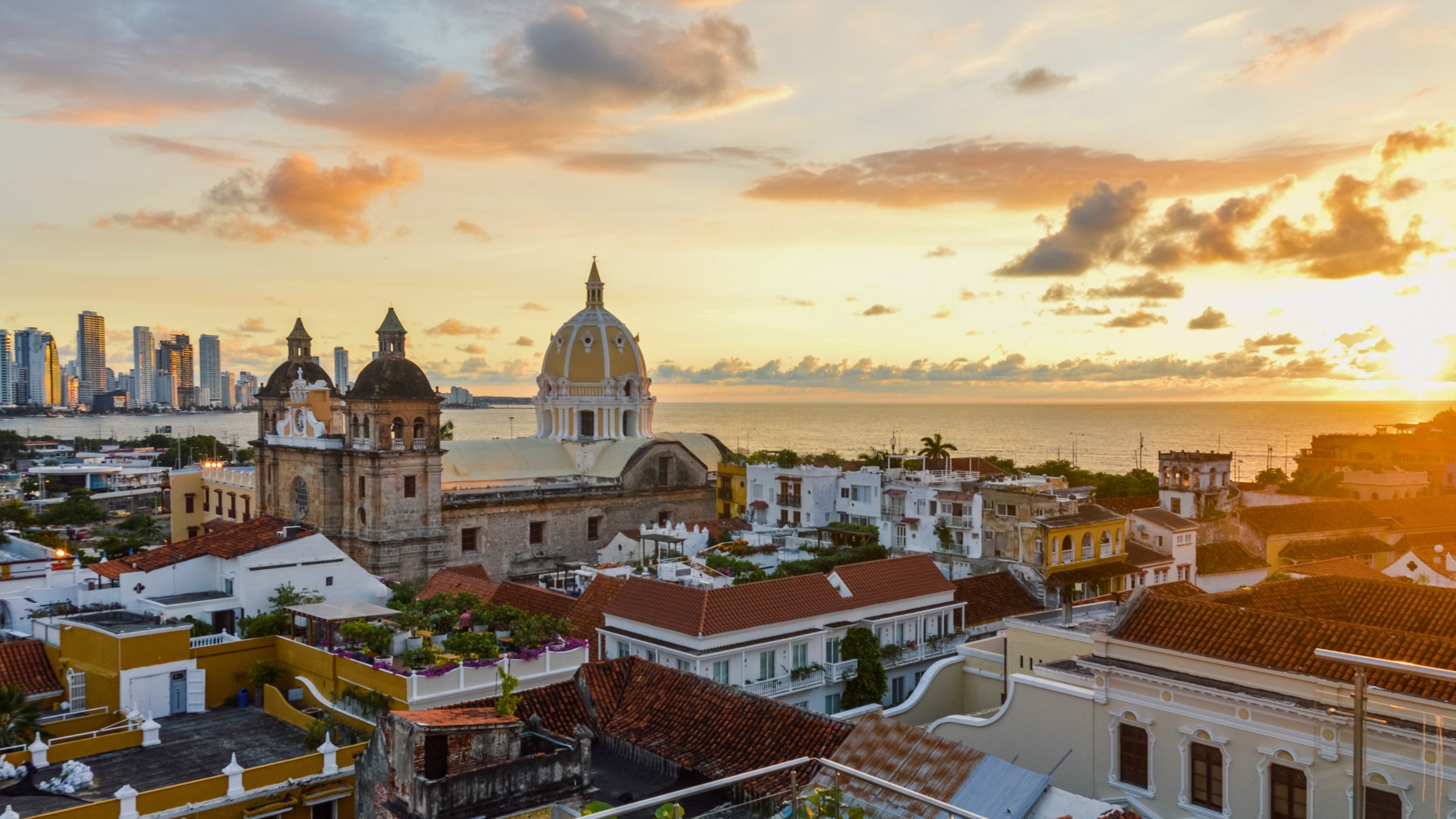 Cartagena de Indias, Colombia