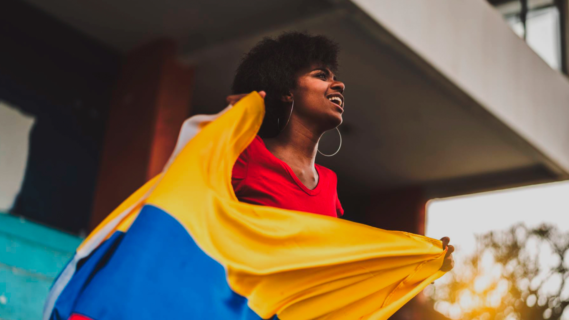 En el marco del Día de la Independencia, ProColombia lanza una estrategia de comunicación que busca proyectar la imagen del país tanto a nivel nacional como internacional.