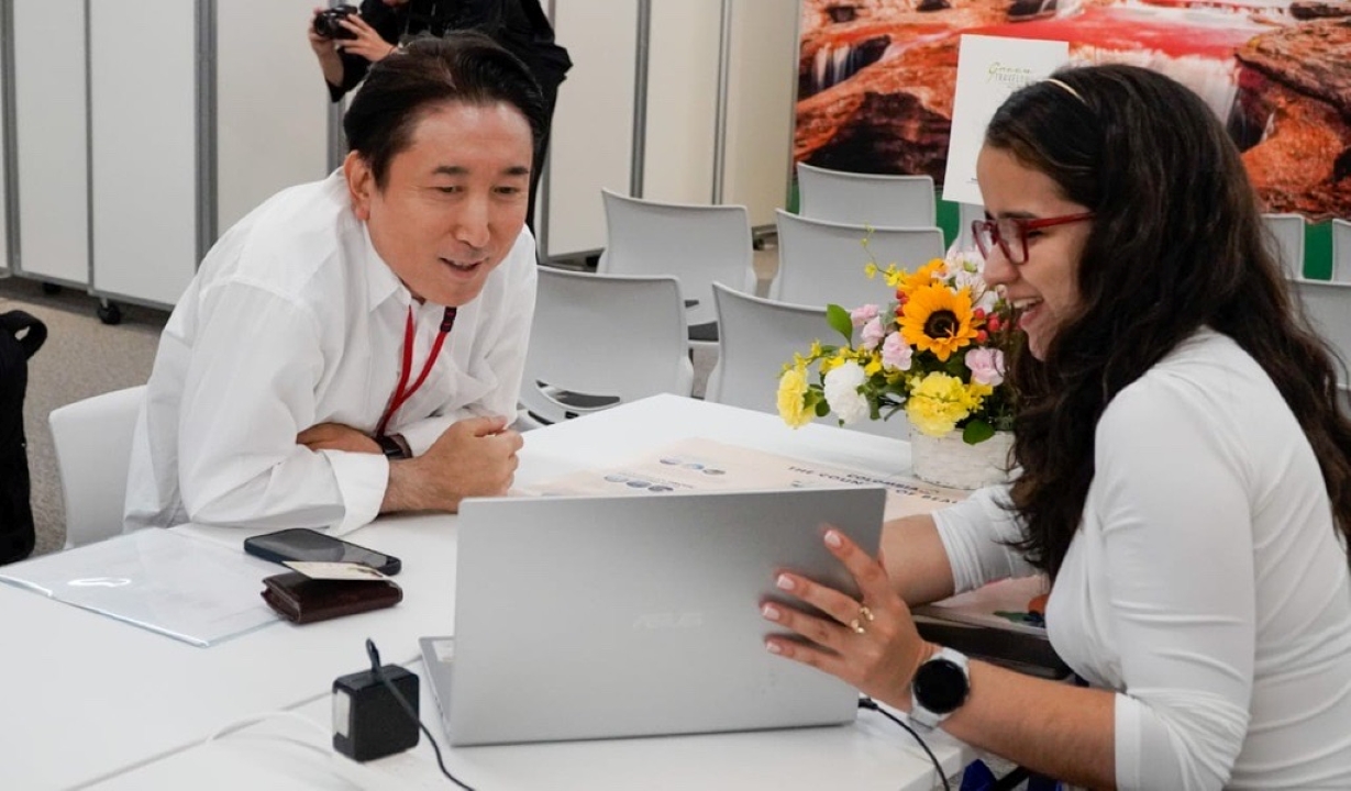 Empresas colombianas del sector turístico se reúnen con compradores de Japón, China y Corea del Sur