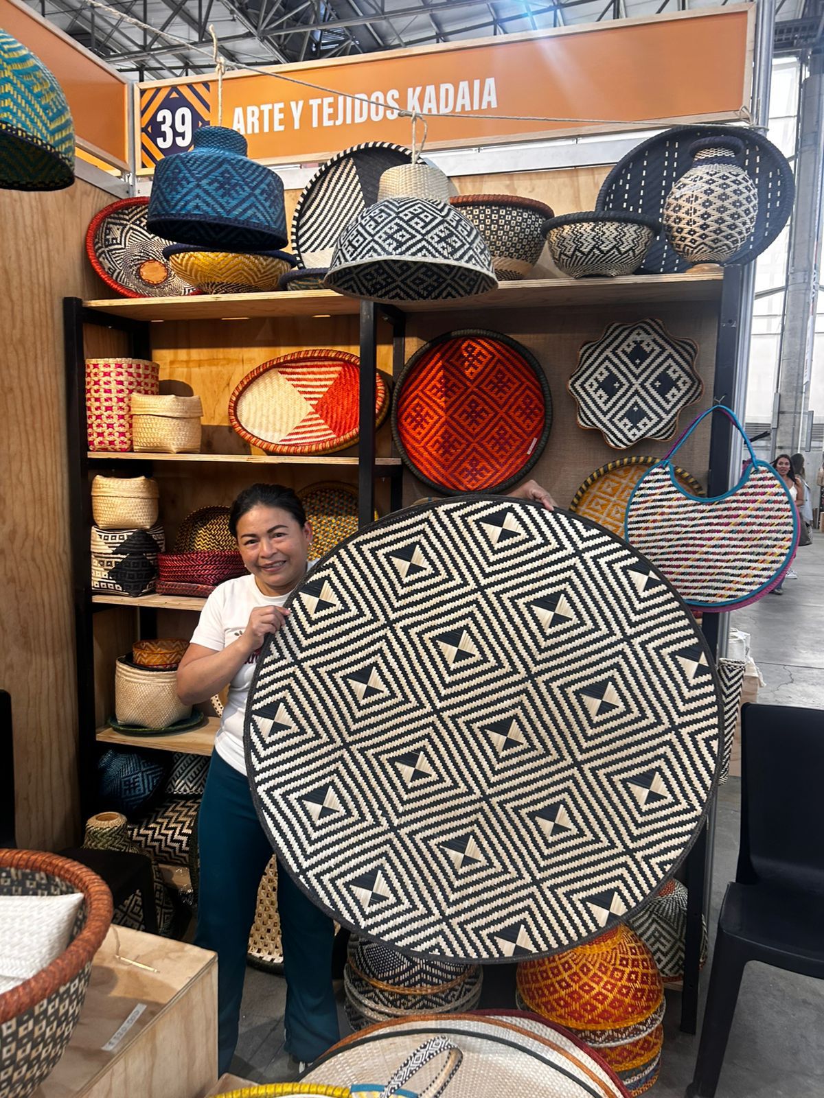 Artesanias 