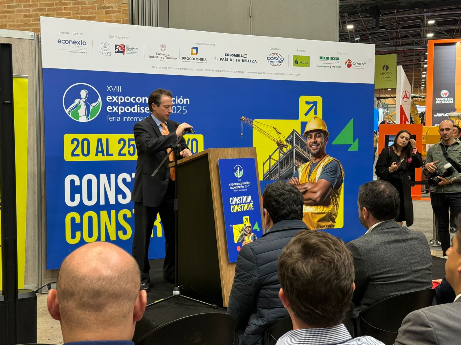 ExpoConstrucción