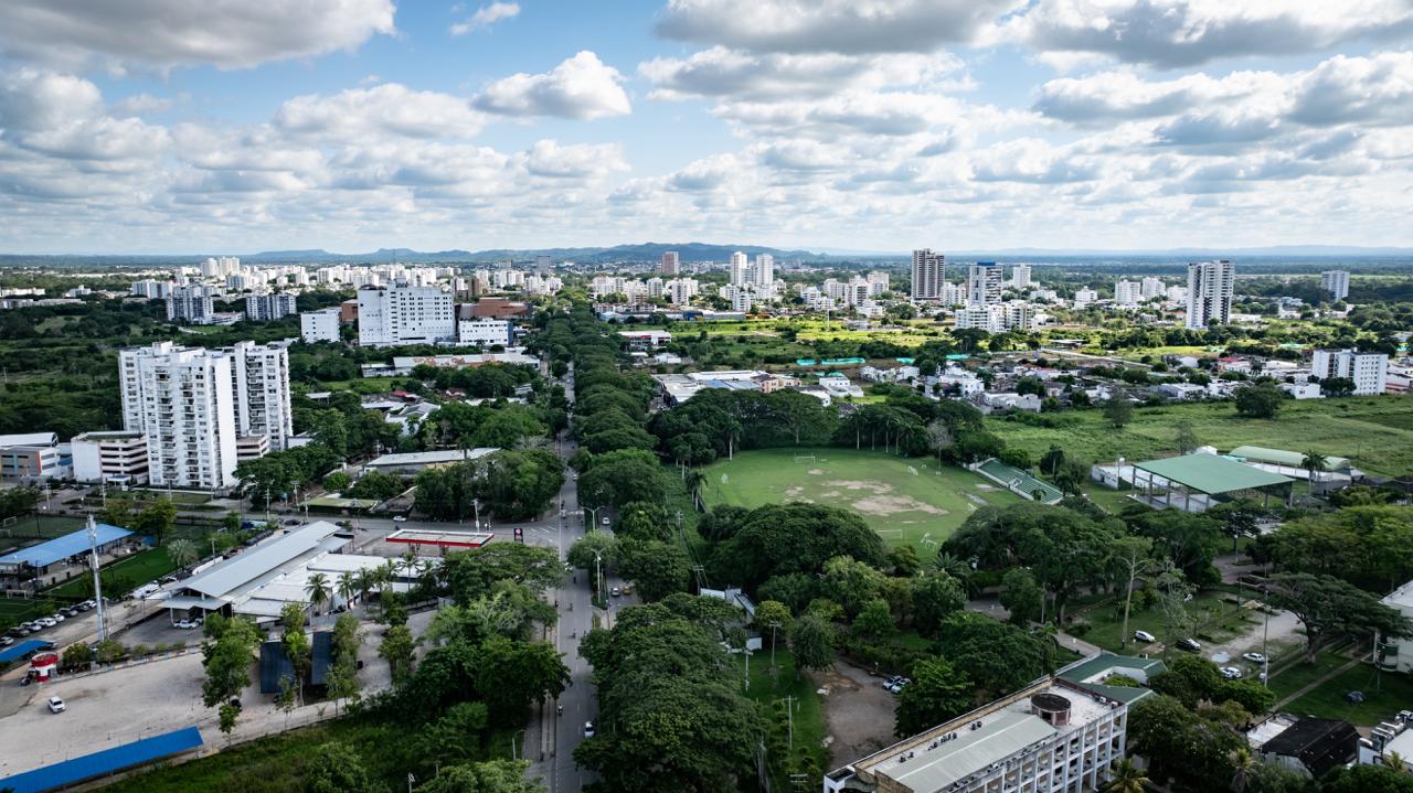 Monteria