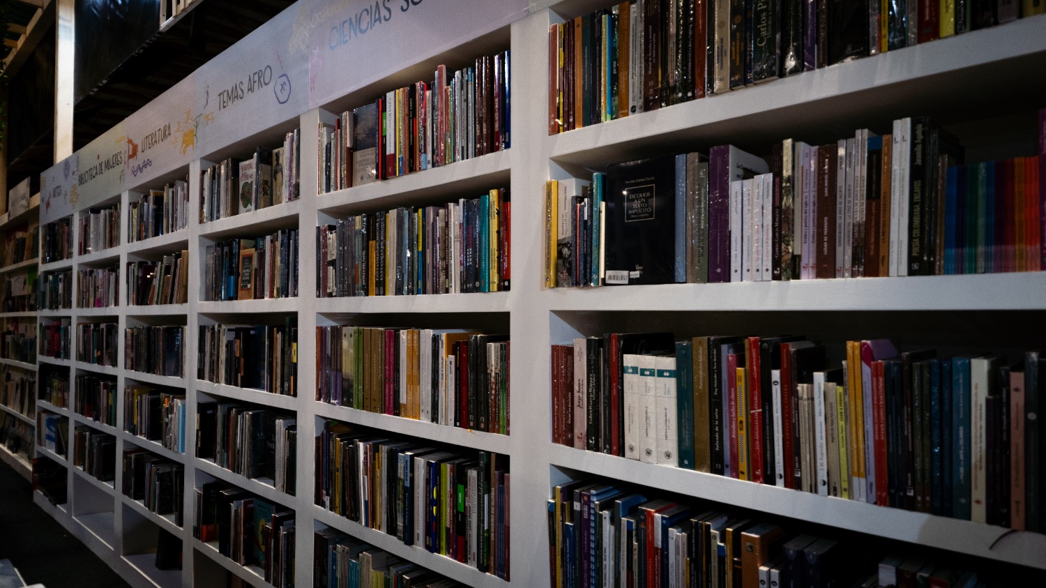 Libros