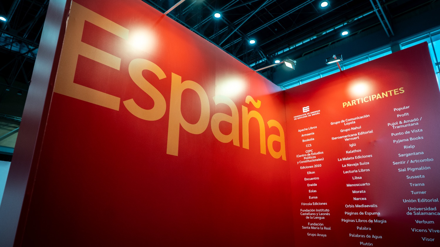 España