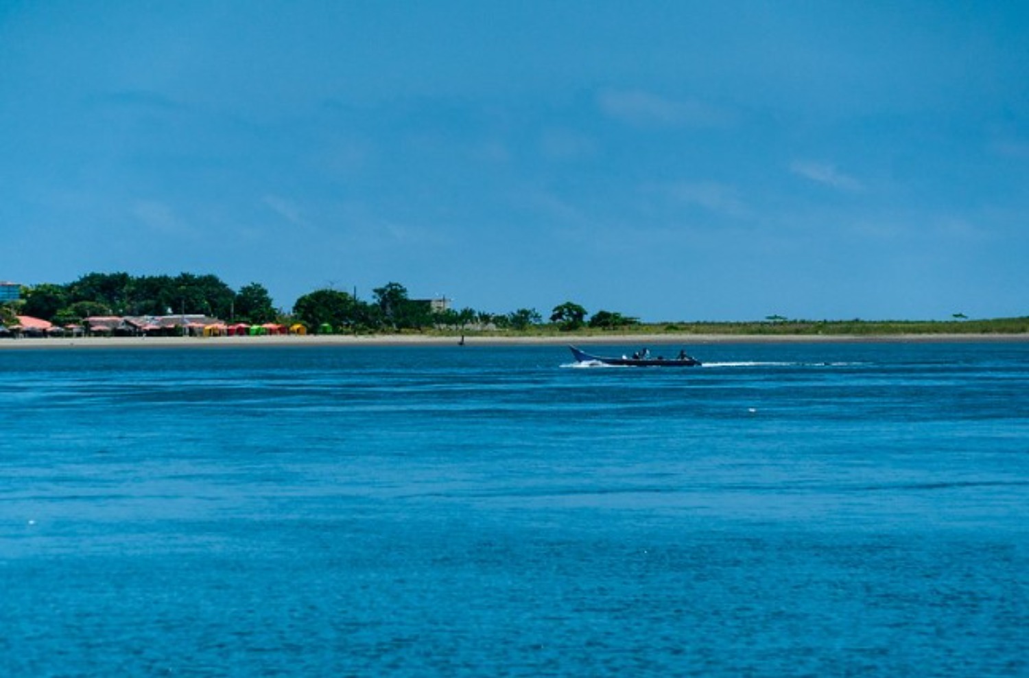 Turismo