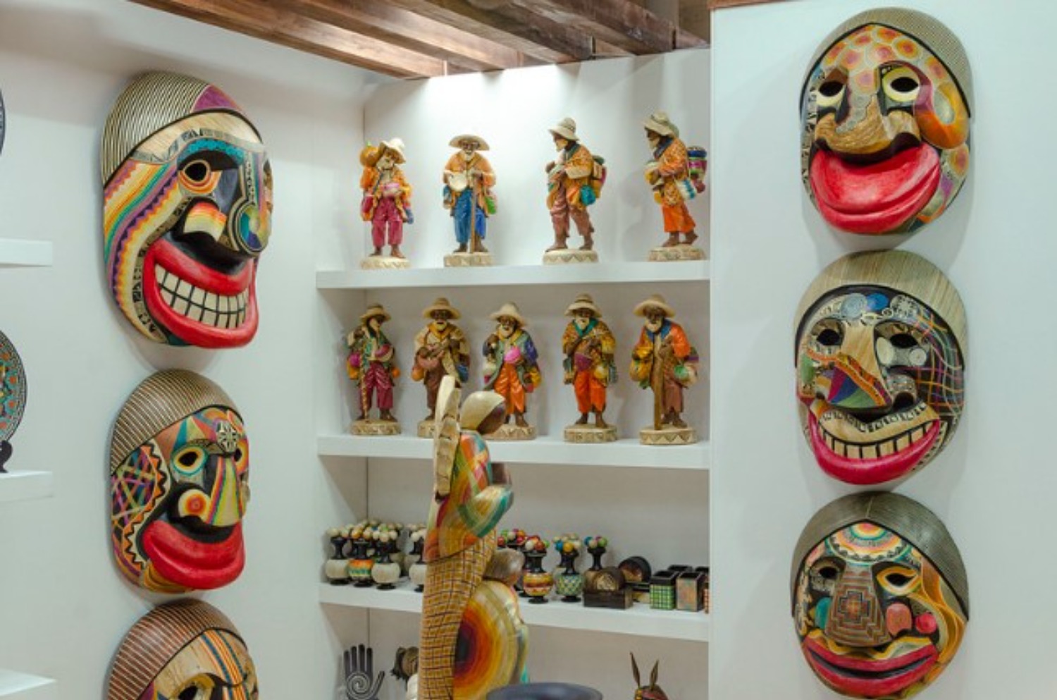 Artesanias 