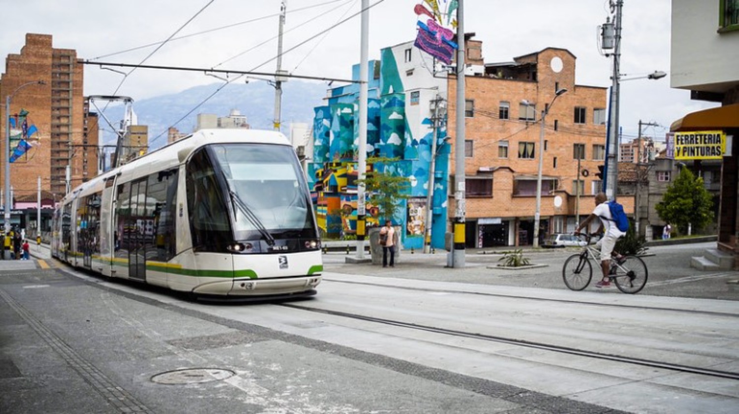 Medellin