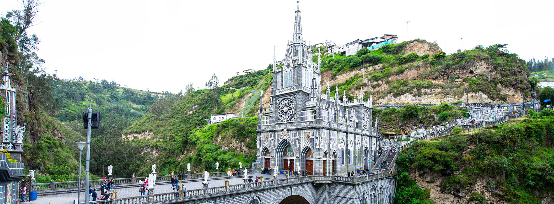 Santuario de Lajas