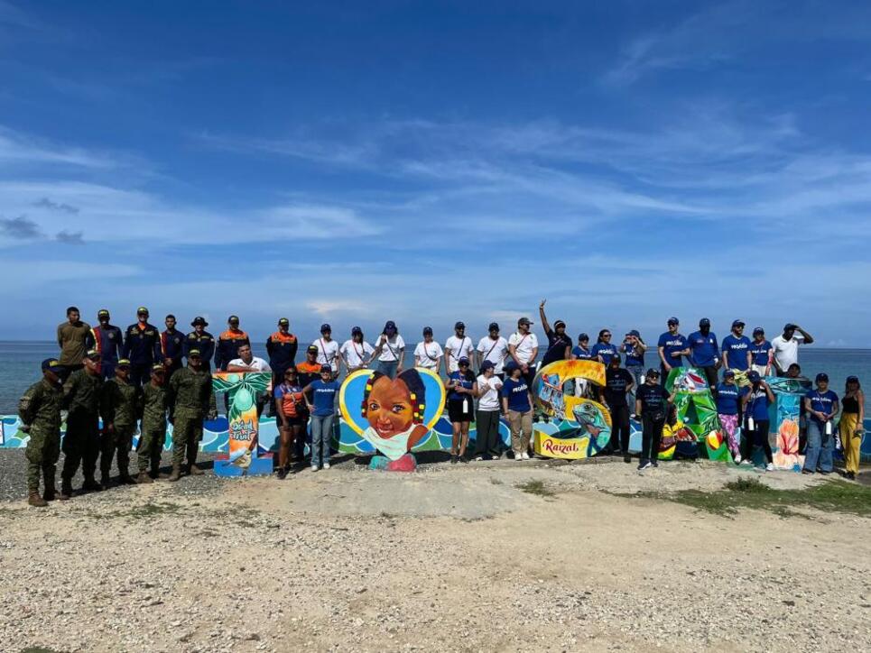 ProColombia en San Andrés 