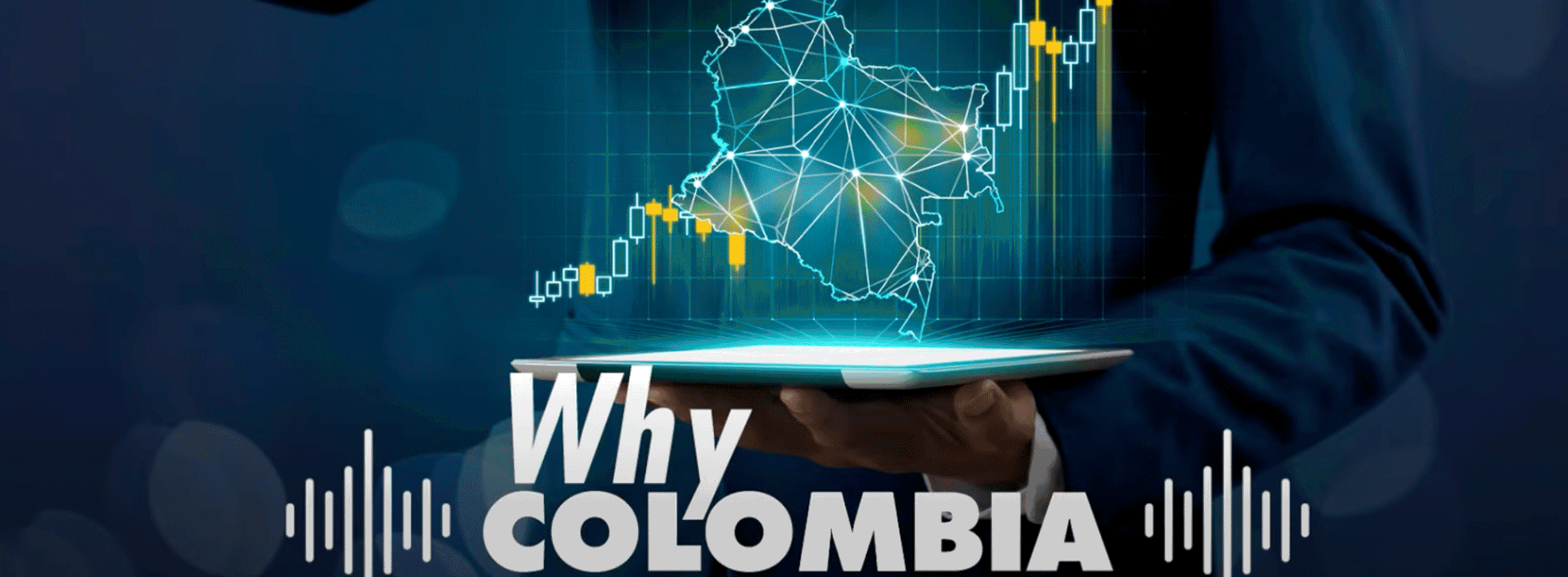 Why Colombia? banner 