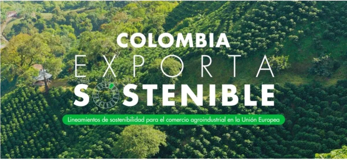 Banner Colombia Exporta