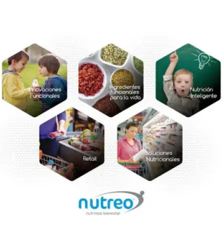 Nutrición inteligente en niños y adultos