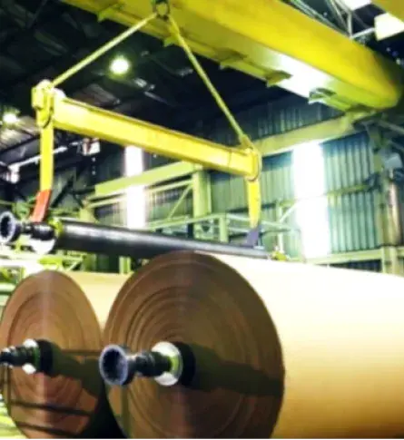 Fábrica de producción