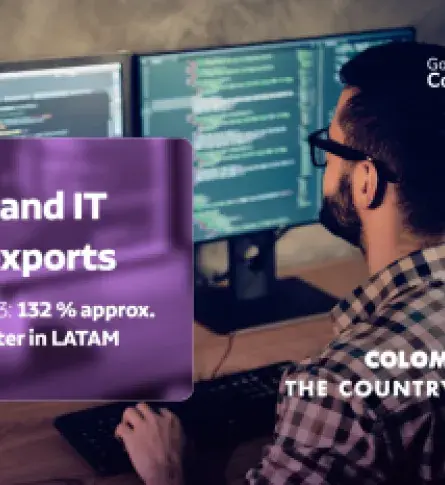 El Nuevo Hub Tecnológico de América Latina