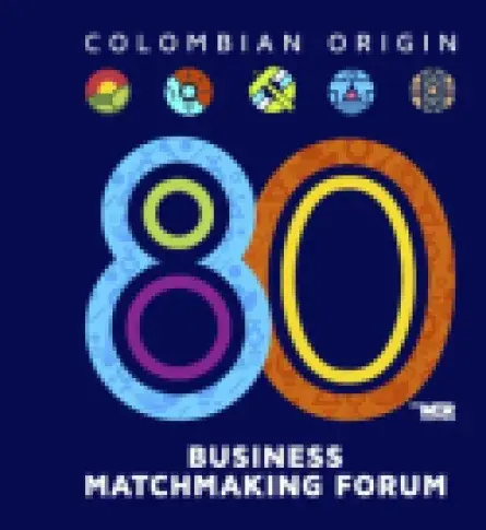 US $83 million in international business opportunities for Colombia