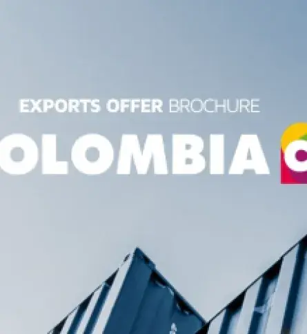 Colombian Exports Offer