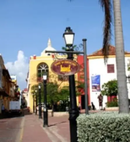 Colombia has Four of the 25 Most Popular Destinations in South America