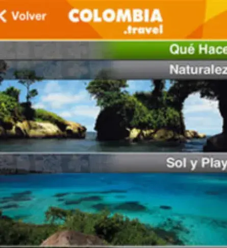Colombia’s Enticing Apps to Attract Millions of Tourists