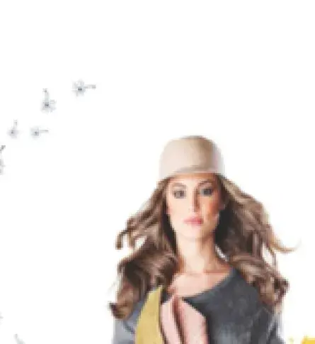 Feria internacional Footwear &amp; Leather show 2014