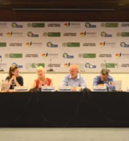 The Cruise Industry is at Full Throttle after the FCCA Conference in Cartagena