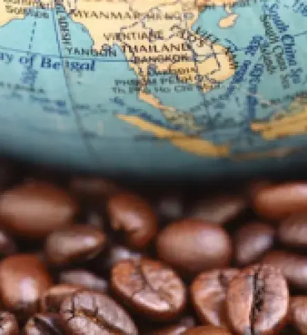 colombia en el mundo café