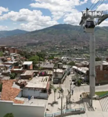Medellin accueille la 7ème session du Forum Urbain Mondial
