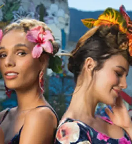 foto ProColombia moda