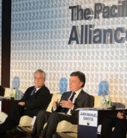 The Pacific Alliance’ Gravitational Pull