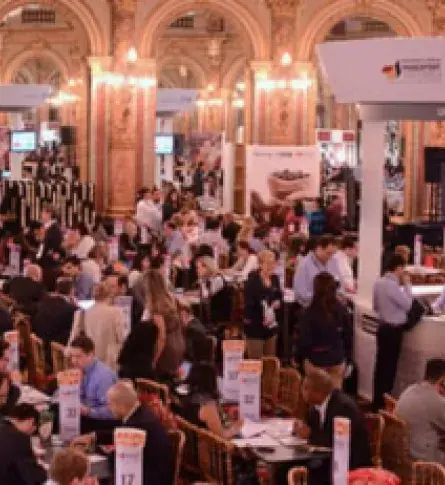 PROCOLOMBIA opens its registration for its 50th Business Matchmaking Forum