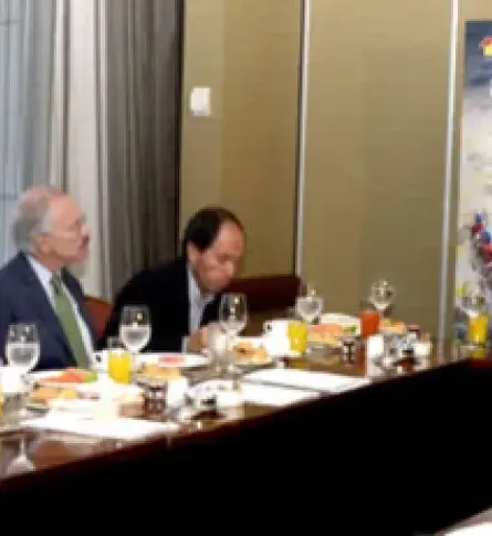 During FITUR 2014 visitors will be able to buy tour packages to Colombia with a click of a mouse.