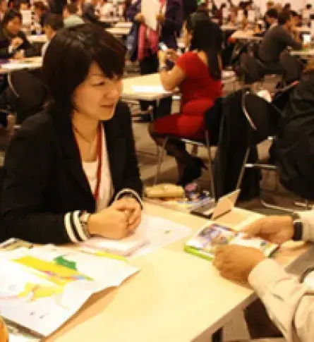 227 mayoristas internacionales de turismo recorren el país