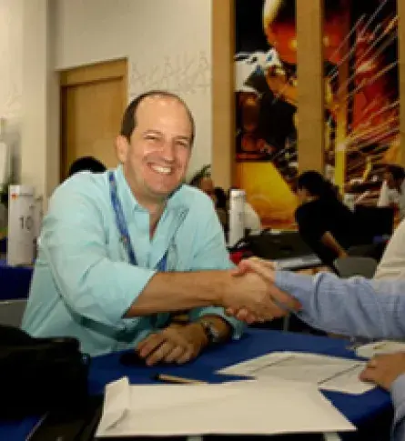 49 compradores internacionales listos para hacer negocios en Macrorrueda en Cúcu