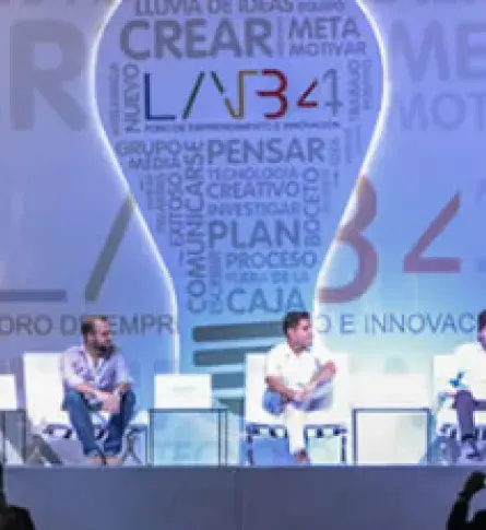 Asociación, la clave del emprendimiento e innovación: Lab4 de Alianza del Pacífi