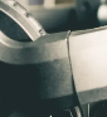 Auriculares en un estudio de grabación musical