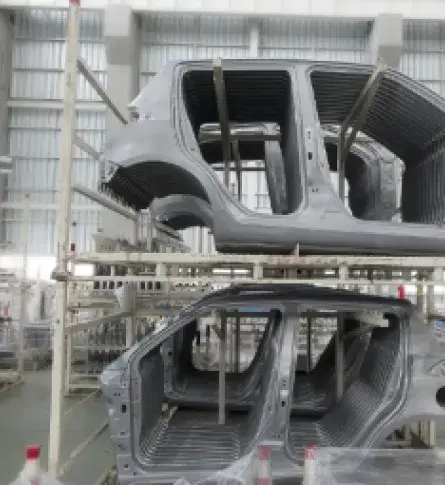 Refacciones automotrices en Colombia