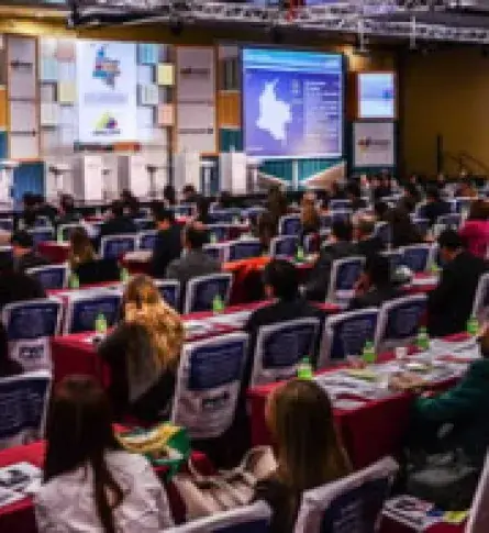 Colombia está en capacidad de duplicar su base exportadora