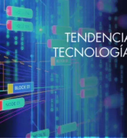 Tendencias Globales de Blockchain 2020