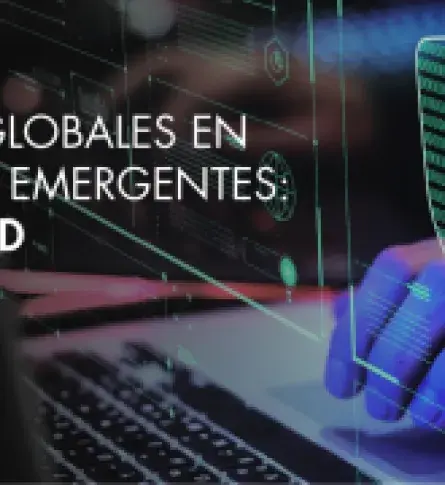 Tendencias Globales Ciberseguridad 2020